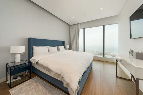 3 Bedrooms Apartment in SO/ Uptown Dubai