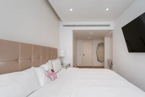 3 Bedrooms Apartment in SO/ Uptown Dubai