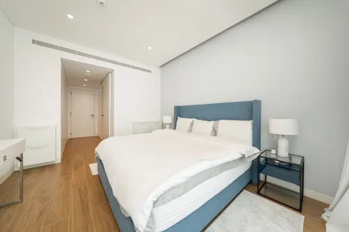 3 Bedrooms Apartment in SO/ Uptown Dubai