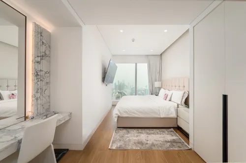 3 Bedrooms Apartment in SO/ Uptown Dubai