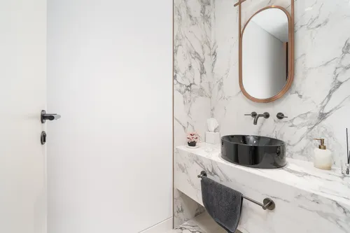 3 Bedrooms Apartment in SO/ Uptown Dubai