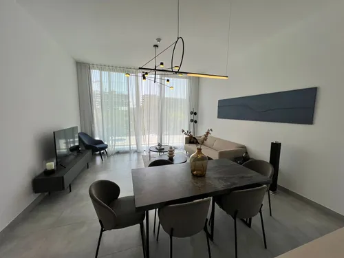 2 Bedrooms Apartment in Tiraz