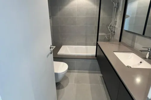 2 Bedrooms Apartment in Tiraz