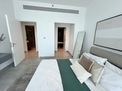 2 Bedrooms Apartment in Tiraz