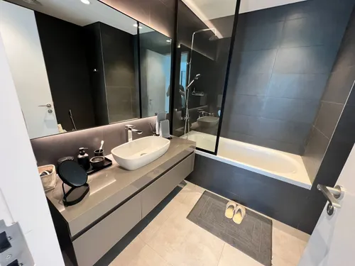 2 Bedrooms Apartment in Tiraz