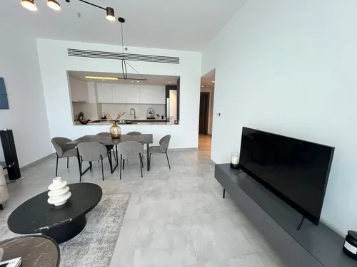 2 Bedrooms Apartment in Tiraz
