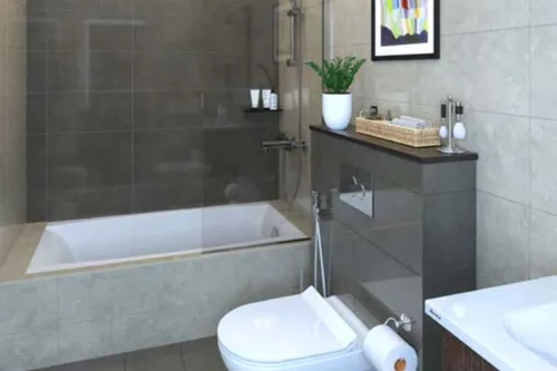 4 Bedrooms Townhouse in Verdana 2