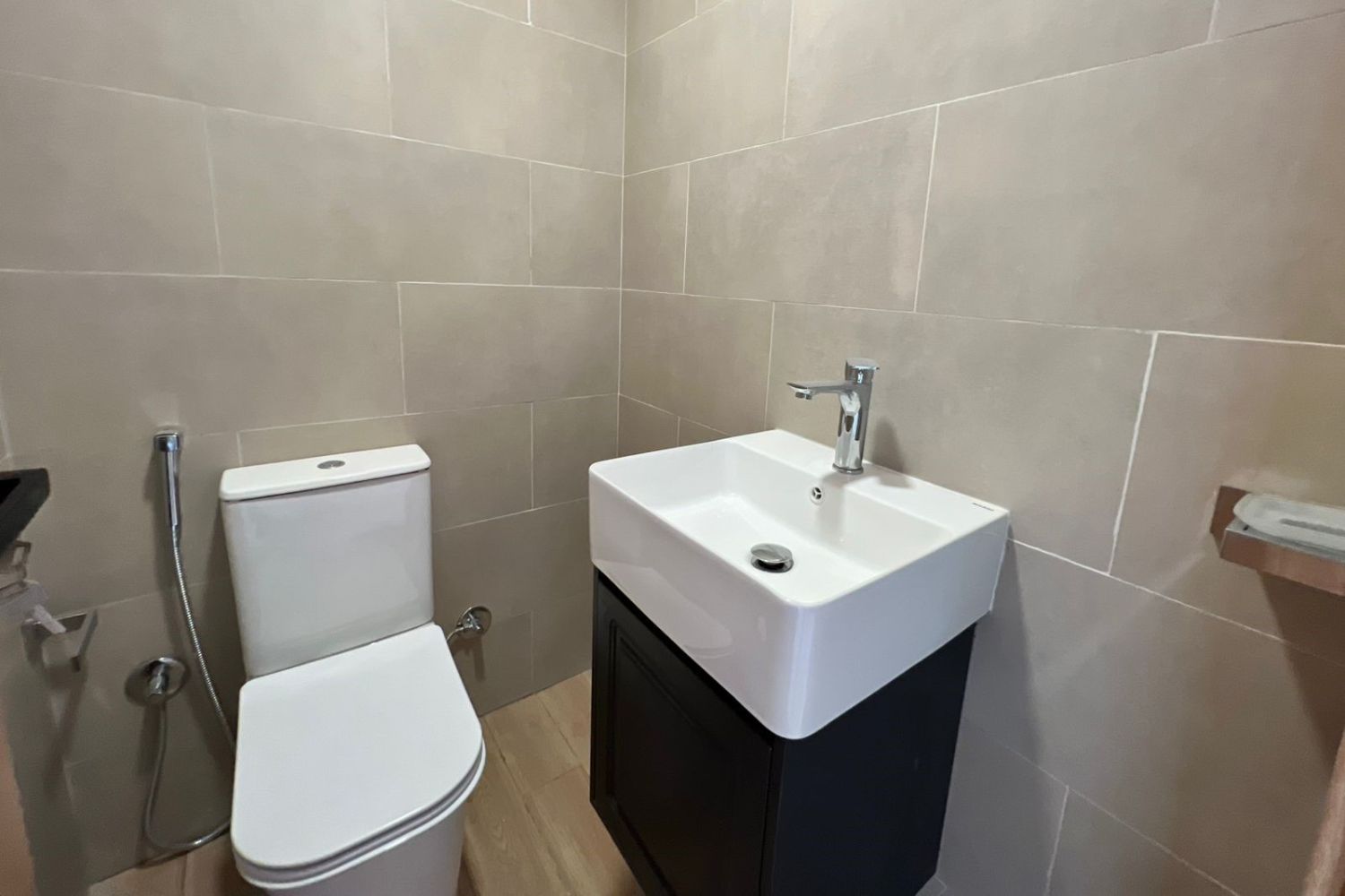 4 Bedrooms Townhouse in Verdana 2