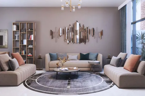 4 Bedrooms Townhouse in Verdana 2