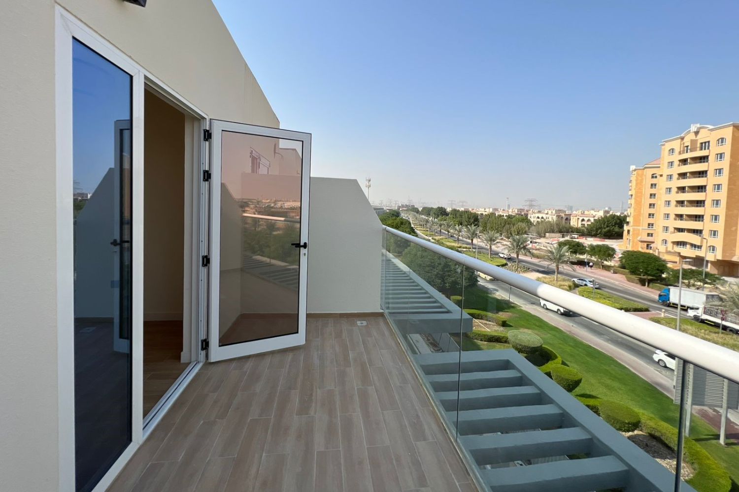 4 Bedrooms Townhouse in Verdana 2