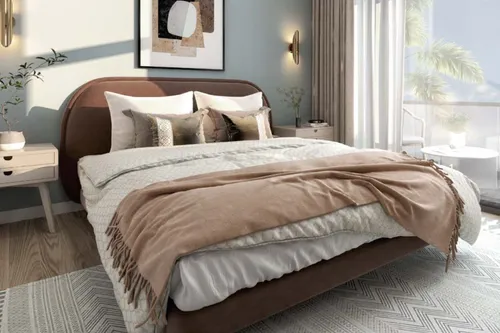 4 Bedrooms Townhouse in Verdana 2