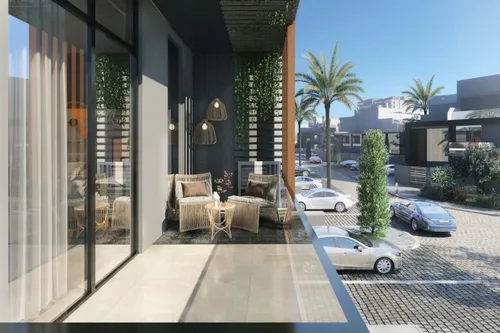 4 Bedrooms Townhouse in Verdana 2