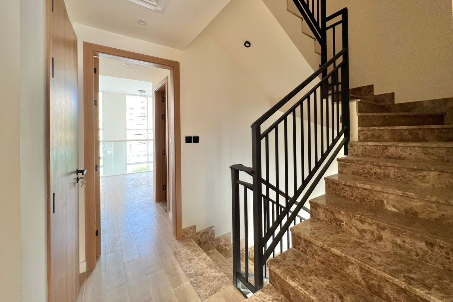 4 Bedrooms Townhouse in Verdana 2