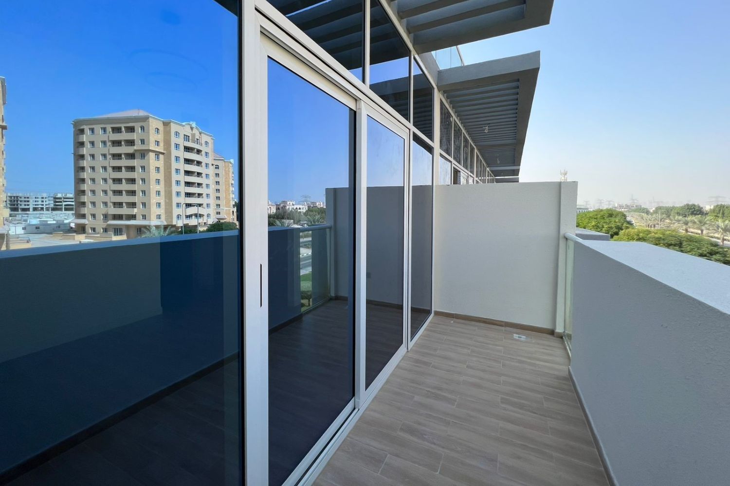 4 Bedrooms Townhouse in Verdana 2