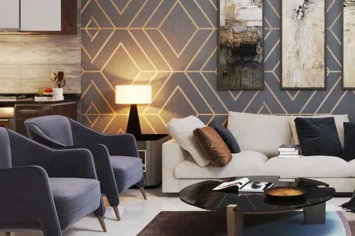 4 Bedrooms Townhouse in Verdana 2