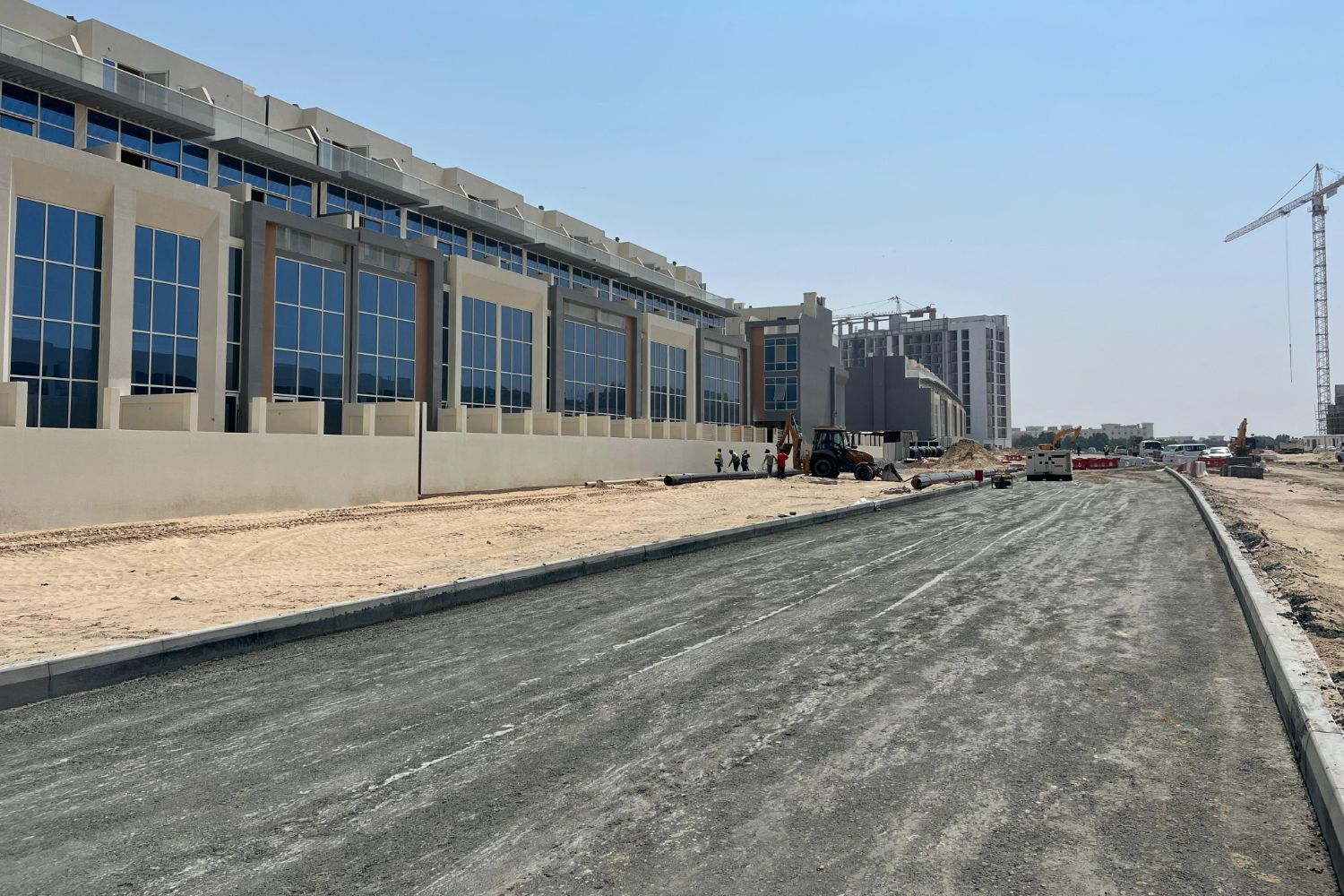 4 Bedrooms Townhouse in Verdana 2