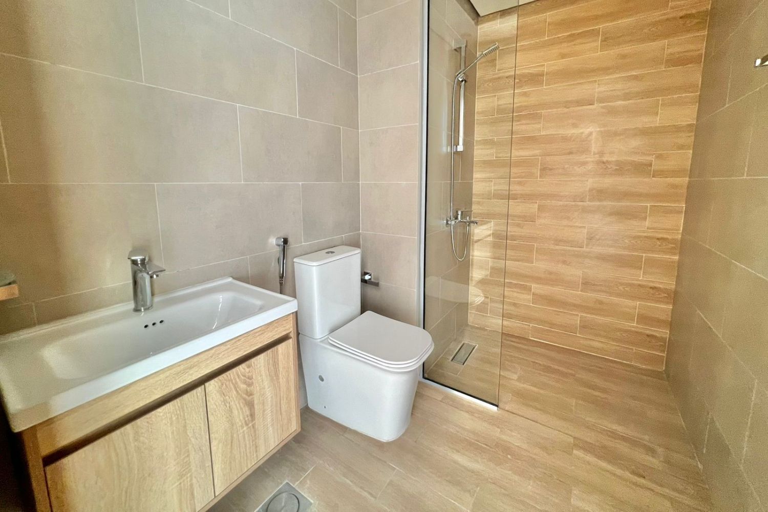 4 Bedrooms Townhouse in Verdana 2