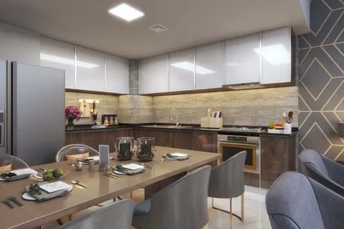 4 Bedrooms Townhouse in Verdana 2