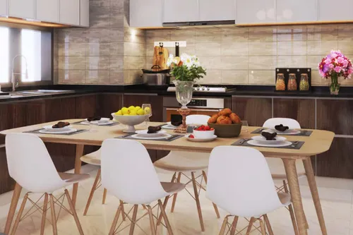 4 Bedrooms Townhouse in Verdana 2