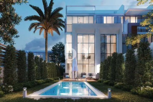 Completion end 2026 | Resale | Fully paid