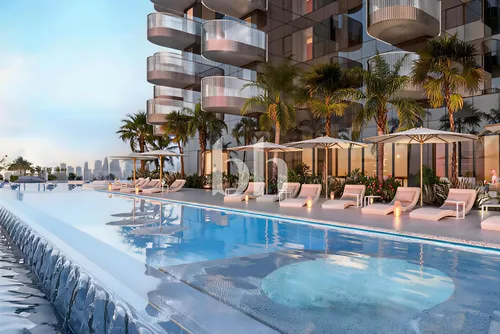 Exclusive | No Agency Fee | Luxurious W Residences
