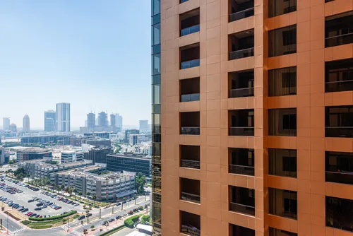 2 Bedrooms Hotel Apartment in Two Seasons Hotel & Apartments