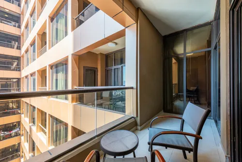 2 Bedrooms Hotel Apartment in Two Seasons Hotel & Apartments