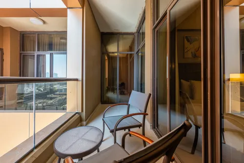 2 Bedrooms Hotel Apartment in Two Seasons Hotel & Apartments