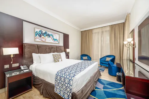 2 Bedrooms Hotel Apartment in Two Seasons Hotel & Apartments