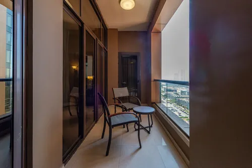 2 Bedrooms Hotel Apartment in Two Seasons Hotel & Apartments