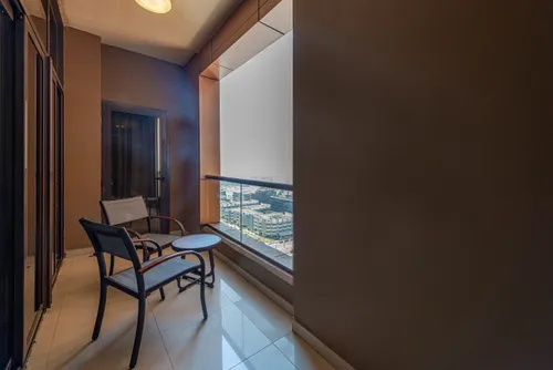 2 Bedrooms Hotel Apartment in Two Seasons Hotel & Apartments