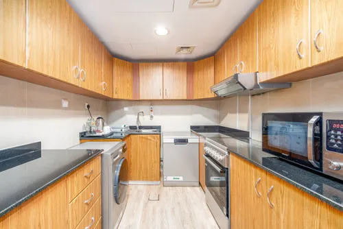 2 Bedrooms Hotel Apartment in Two Seasons Hotel & Apartments