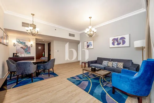 Jan 15 Early Booking| Walk to Metro | Serviced