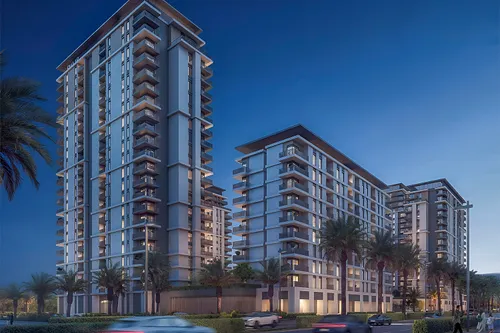 1 Bedroom Apartment in Park Lane, Dubai Hills Estate