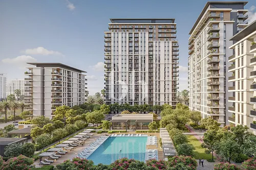 Interiors by Vida | Pool View | Genuine Resale