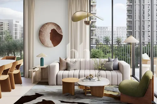 Interiors by Vida | Pool View | Genuine Resale