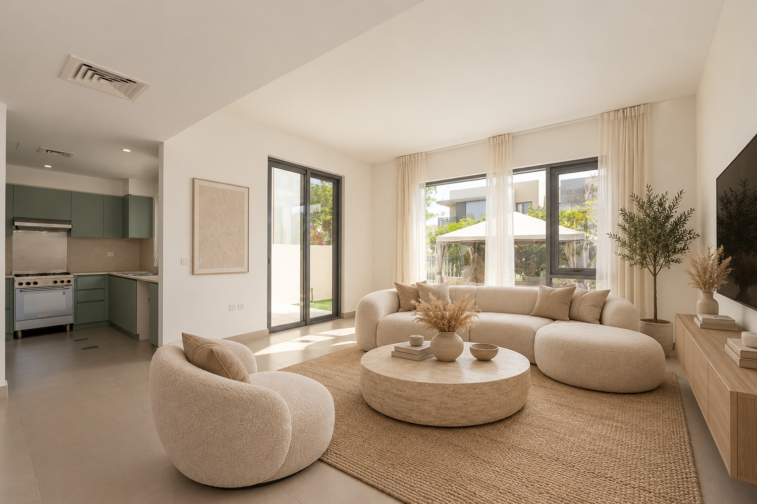 3 Bedroom Villa in Maple 2, Maple at Dubai Hills Estate