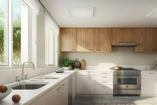 1 Bedroom Apartment in Reeman Living