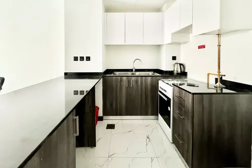 2 Bedrooms Apartment in Rukan Tower A