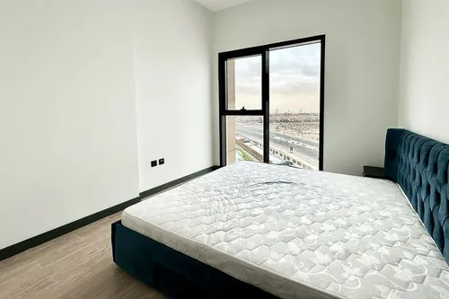 2 Bedrooms Apartment in Rukan Tower A