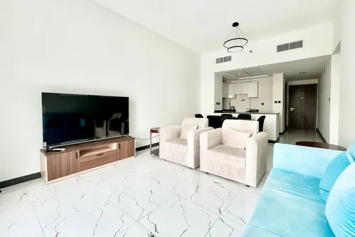 2 Bedrooms Apartment in Rukan Tower A