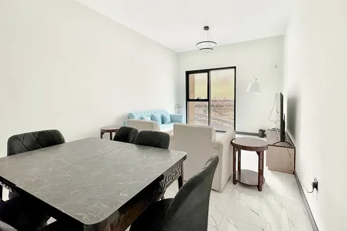 2 Bedrooms Apartment in Rukan Tower A