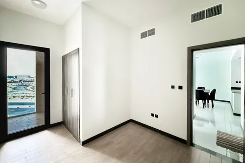 2 Bedrooms Apartment in Rukan Tower A