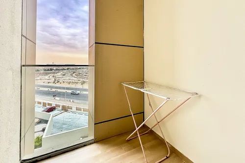 2 Bedrooms Apartment in Rukan Tower A