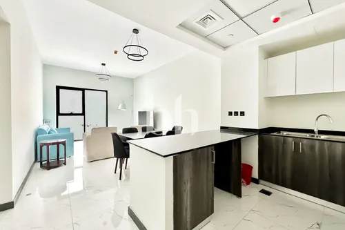 Investor | Pool Facing | Rented | Unfurnished