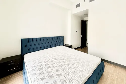 2 Bedrooms Apartment in Rukan Tower A