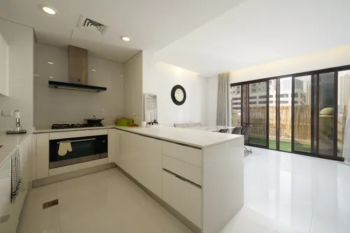 4 Bedrooms Townhouse in Bloomingdale Townhouses