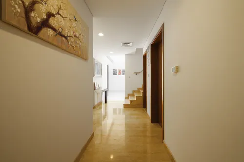 4 Bedrooms Townhouse in Bloomingdale Townhouses
