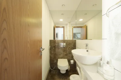 4 Bedrooms Townhouse in Bloomingdale Townhouses