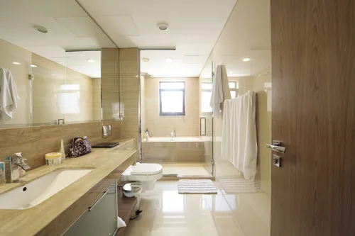 4 Bedrooms Townhouse in Bloomingdale Townhouses